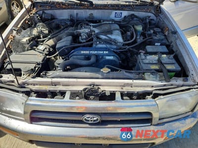 Zdjęcie 12 z 13 samochodu: 1998 TOYOTA 4RUNNER LIMITED VIN:JT3HN87R5W0189992 - miniatura