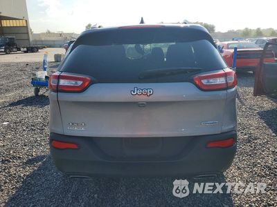 Zdjęcie 6 z 13 samochodu: 2015 JEEP CHEROKEE LATITUDE VIN:1C4PJMCS8FW626546 - miniatura