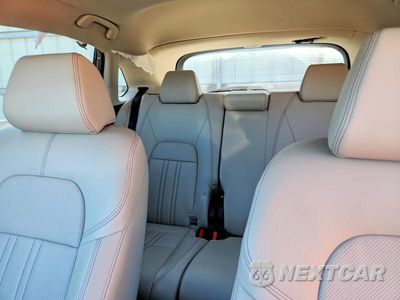 Zdjęcie 10 z 13 samochodu: 2023 HONDA HR-V EXL VIN:3CZRZ2H77PM716583 - miniatura