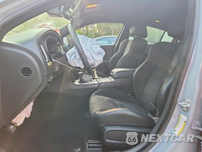 Zdjęcie 7 z 12 samochodu: 2022 DODGE CHARGER R/T VIN:2C3CDXCT3NH198239 - miniatura
