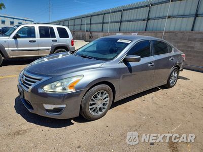2014 NISSAN ALTIMA 2.5 S 1N4AL3AP9EC197478 - główne zdjęcie licytacji z USA - miniatura