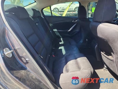 Zdjęcie 10 z 12 samochodu: 2015 MAZDA 6 SPORT VIN:JM1GJ1U56F1220415 - miniatura