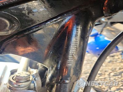 Zdjęcie 8 z 8 samochodu: 2024 HARLEY-DAVIDSON FLHX VIN:1HD1KB713RB618681 - miniatura
