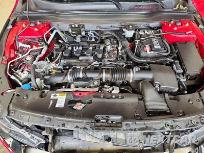 Zdjęcie 11 z 12 samochodu: 2019 HONDA ACCORD SPORT VIN:1HGCV1F33KA033059 - miniatura