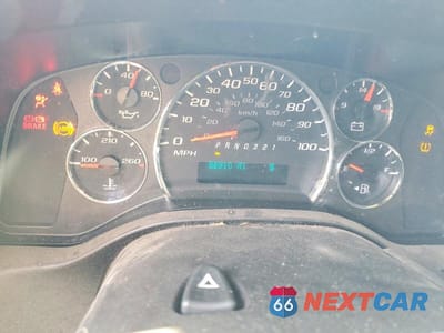 Zdjęcie 9 z 13 samochodu: 2014 CHEVROLET EXPRESS G1500 VIN:1GCSGAFX4E1145316 - miniatura