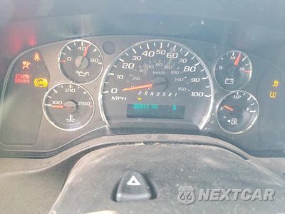 Zdjęcie 9 z 13 samochodu: 2014 CHEVROLET EXPRESS G1500 VIN:1GCSGAFX4E1145316 - miniatura