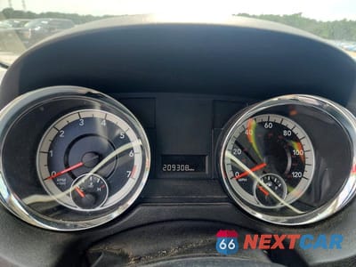 Zdjęcie 9 z 13 samochodu: 2014 DODGE GRAND CARAVAN SE VIN:2C4RDGBG0ER130372 - miniatura