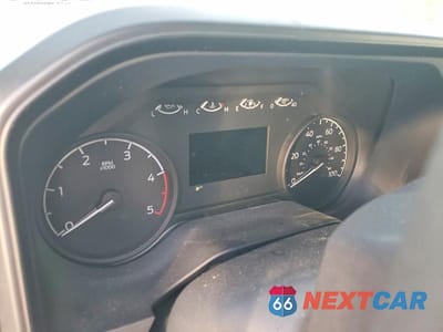 Zdjęcie 9 z 12 samochodu: 2024 FORD F350 SUPER DUTY VIN:1FT8W3DTXREE03443 - miniatura