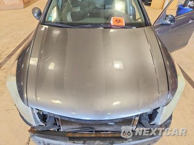 Zdjęcie 11 z 12 samochodu: 2008 HONDA ACCORD LXP VIN:1HGCP264X8A079876 - miniatura