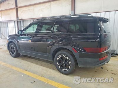 Drugie zdjęcie samochodu z przodu: 2026 HYUNDAI SANTA FE SEL VIN:5NMP2DGL3TH158515 - miniatura