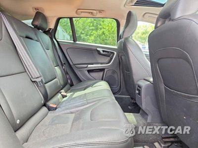Zdjęcie 11 z 14 samochodu: 2018 VOLVO V60 CROSS COUNTRY PREMIER VIN:YV440MWK1J2055335 - miniatura