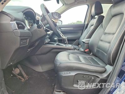 Zdjęcie 7 z 13 samochodu: 2025 MAZDA CX-5 PREFERRED VIN:JM3KFBCL0S0555629 - miniatura