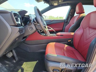 Zdjęcie 7 z 13 samochodu: 2024 LEXUS NX 350 LUXURY VIN:2T2HGCEZ2RC053465 - miniatura
