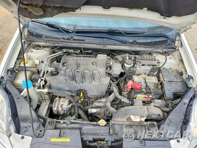 Zdjęcie 11 z 12 samochodu: 2012 NISSAN SENTRA 2.0 VIN:3N1AB6AP5CL608913 - miniatura