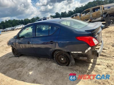 Drugie zdjęcie samochodu z przodu: 2015 NISSAN VERSA 1.6 S PLUS VIN:3N1CN7AP6FL828524 - miniatura