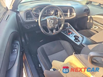 Zdjęcie 8 z 12 samochodu: 2022 DODGE CHALLENGER R/T VIN:2C3CDZBTXNH124684 - miniatura