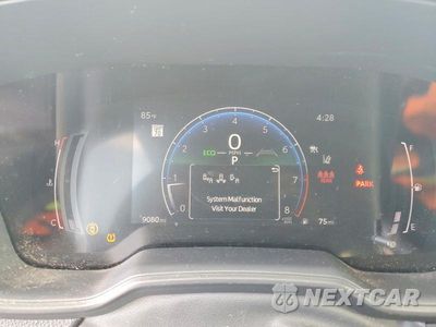 Zdjęcie 9 z 12 samochodu: 2026 TOYOTA COROLLA SE VIN:5YFS4MCE8TP264217 - miniatura
