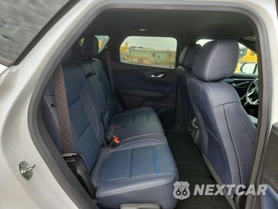 Zdjęcie 11 z 13 samochodu: 2024 CHEVROLET BLAZER RS VIN:3GNKBKRS5RS154770 - miniatura
