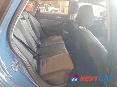 Zdjęcie 10 z 12 samochodu: 2025 VOLKSWAGEN JETTA SE VIN:3VW7X7BU2SM036627 - miniatura