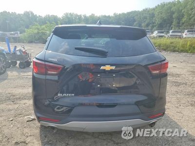 Zdjęcie 6 z 12 samochodu: 2023 CHEVROLET BLAZER 2LT VIN:3GNKBCR40PS116870 - miniatura