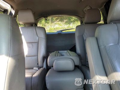 Zdjęcie 10 z 13 samochodu: 2013 HONDA ODYSSEY EXL VIN:5FNRL5H65DB046712 - miniatura
