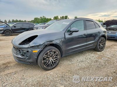 2023 PORSCHE MACAN BASE WP1AA2A54PLB17532 - główne zdjęcie licytacji z USA - miniatura