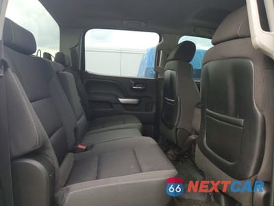 Zdjęcie 11 z 13 samochodu: 2015 CHEVROLET SILVERADO K3500 LT VIN:1GC4KZCGXFF124274 - miniatura
