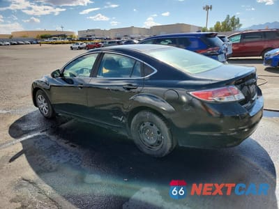 Drugie zdjęcie samochodu z przodu: 2012 MAZDA 6 I VIN:1YVHZ8BH4C5M10201 - miniatura