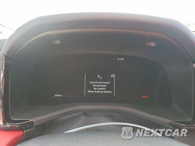 Zdjęcie 9 z 13 samochodu: 2025 TOYOTA CAMRY XSE VIN:4T1DAACK5SU148976 - miniatura