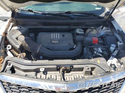 Zdjęcie 12 z 13 samochodu: 2022 CADILLAC XT5 LUXURY VIN:1GYKNAR49NZ128367 - miniatura