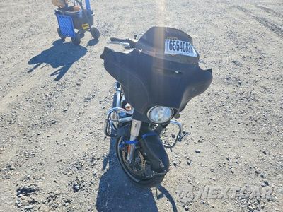 Piąte zdjęcie samochodu w środku: 2015 HARLEY-DAVIDSON FLHXS STREET GLIDE SPECIAL VIN:1HD1KRM15FB673318 - miniatura