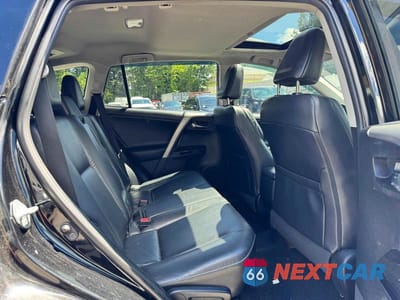 Zdjęcie 11 z 12 samochodu: 2018 TOYOTA RAV4 LIMITED VIN:2T3DFREV9JW798889 - miniatura