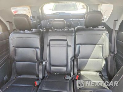 Zdjęcie 10 z 13 samochodu: 2023 FORD EXPLORER XLT VIN:1FMSK8DH9PGB27988 - miniatura