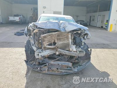 Piąte zdjęcie samochodu w środku: 2019 CHEVROLET TRAVERSE LS VIN:1GNERFKW0KJ315269 - miniatura