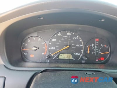 Zdjęcie 9 z 13 samochodu: 2000 HONDA ODYSSEY EX VIN:2HKRL1861YH519666 - miniatura