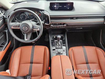 Zdjęcie 8 z 13 samochodu: 2025 MAZDA CX-50 PREMIUM PLUS VIN:7MMVABEY8SN323506 - miniatura