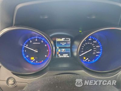 Zdjęcie 9 z 14 samochodu: 2017 SUBARU OUTBACK 2.5I LIMITED VIN:4S4BSAKC9H3377495 - miniatura