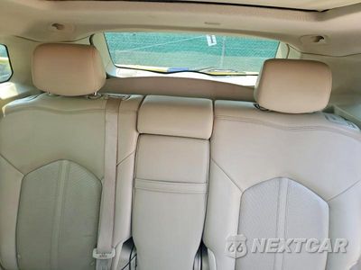 Zdjęcie 10 z 13 samochodu: 2013 CADILLAC SRX PERFORMANCE COLLECTION VIN:3GYFNDE37DS655500 - miniatura