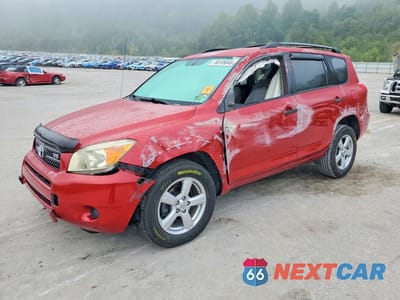 2007 TOYOTA RAV4 BASE JTMBK33V475039666 - główne zdjęcie licytacji z USA - miniatura