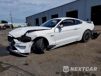 2020 FORD MUSTANG GT 1FA6P8CF9L5100678 - główne zdjęcie licytacji z USA - miniatura