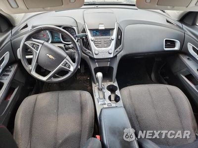 Zdjęcie 8 z 13 samochodu: 2011 CHEVROLET EQUINOX LT VIN:2CNALDEC9B6384050 - miniatura