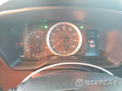 Zdjęcie 9 z 12 samochodu: 2020 TOYOTA COROLLA SE VIN:5YFP4RCE1LP025367 - miniatura