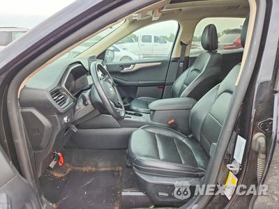 Zdjęcie 7 z 13 samochodu: 2020 FORD ESCAPE SEL VIN:1FMCU0H65LUB04549 - miniatura