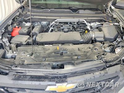 Zdjęcie 12 z 13 samochodu: 2026 CHEVROLET COLORADO VIN:1GCPSBEK9T1173528 - miniatura