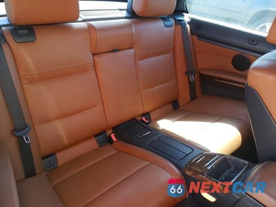 Zdjęcie 10 z 12 samochodu: 2011 BMW 328 I SULEV VIN:WBADW7C55BE545226 - miniatura
