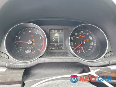 Zdjęcie 9 z 12 samochodu: 2016 VOLKSWAGEN PASSAT SE VIN:1VWBT7A37GC068349 - miniatura