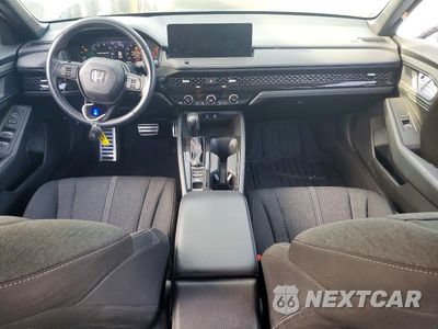 Zdjęcie 8 z 13 samochodu: 2023 HONDA ACCORD HYBRID SPORT VIN:1HGCY2F54PA055609 - miniatura