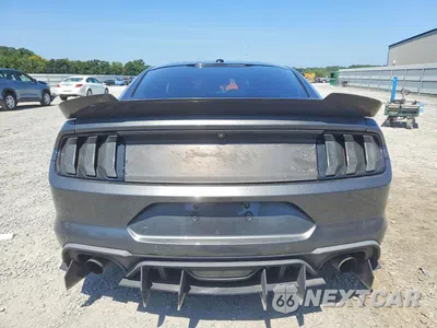 Zdjęcie 6 z 12 samochodu: 2019 FORD MUSTANG GT VIN:1FA6P8CF6K5146709 - miniatura