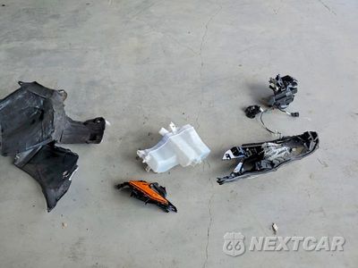 Zdjęcie 12 z 13 samochodu: 2024 NISSAN ALTIMA SV VIN:1N4BL4DV4RN395240 - miniatura