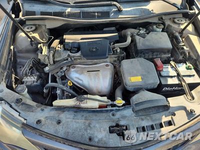 Zdjęcie 11 z 12 samochodu: 2012 TOYOTA CAMRY SE VIN:4T1BF1FKXCU043260 - miniatura